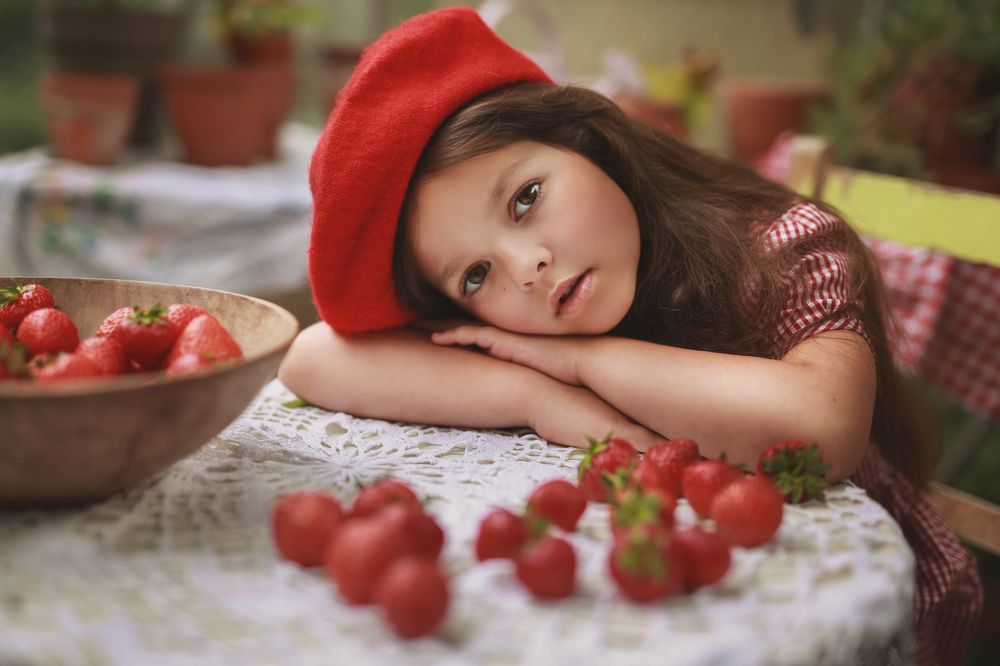 Photograph by Magdalena Kolakowska