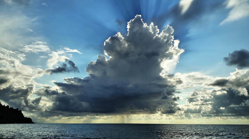 Photograph by Giorgi Nabakhteveli