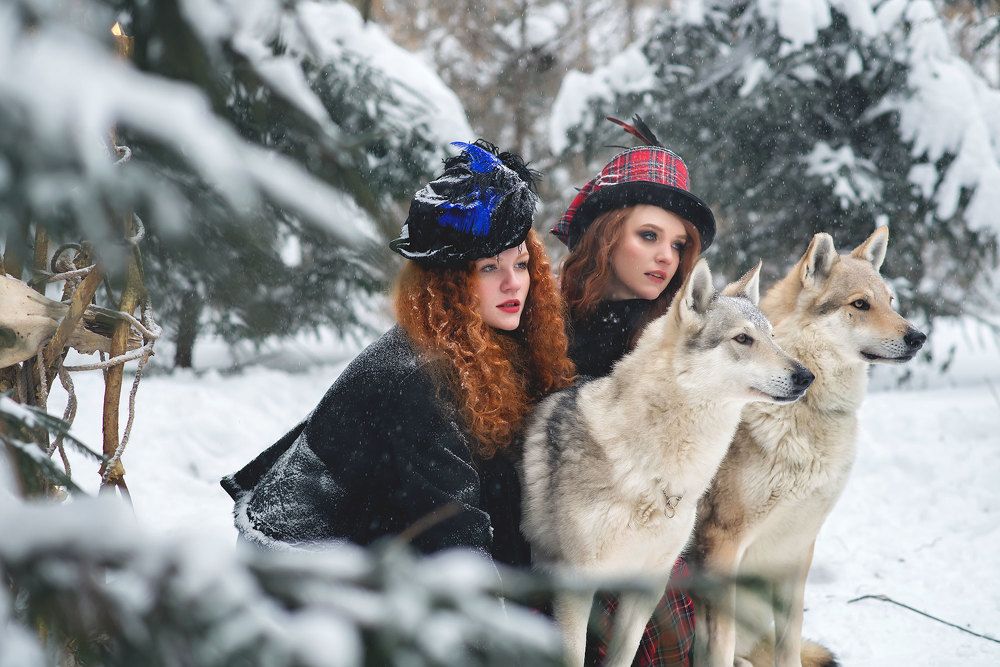 Photograph by Анна Цыплакова