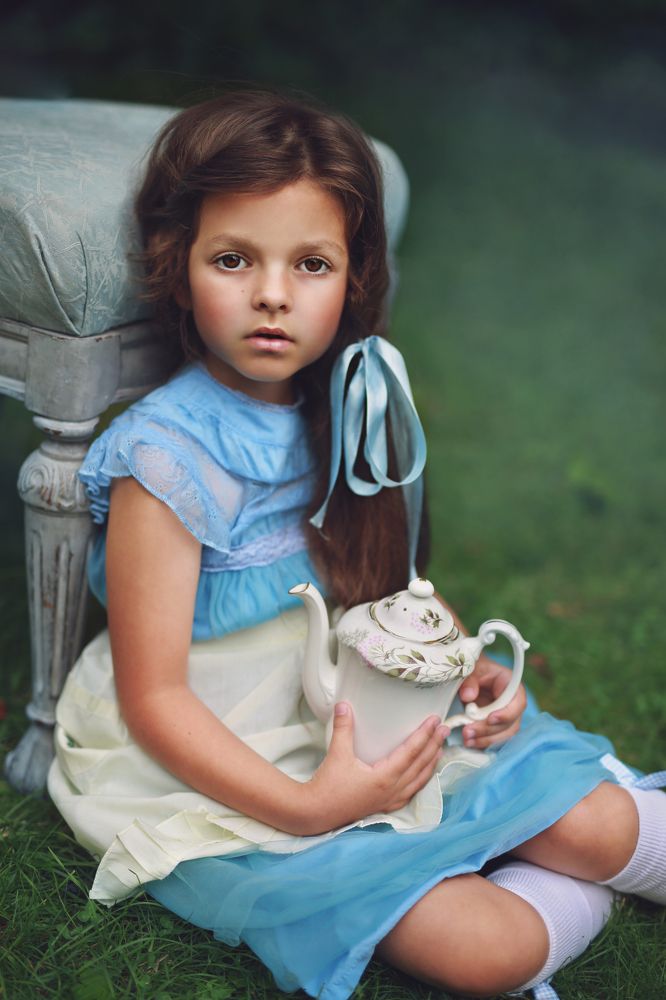 Photograph by Magdalena Kolakowska