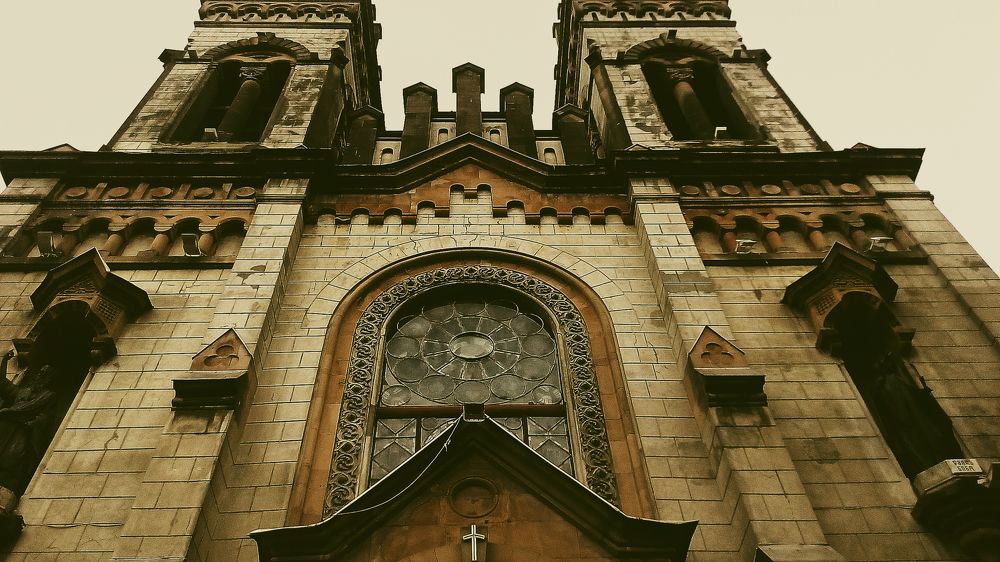 Photograph by Армине Унанян