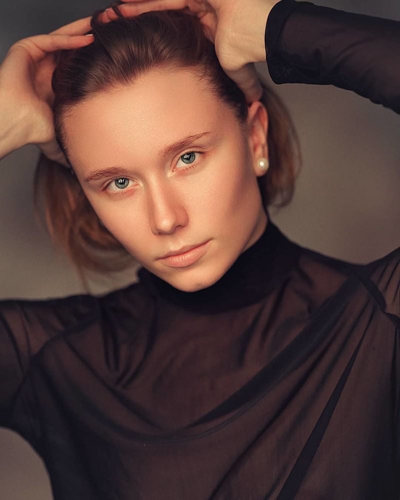 Photograph by Сергей Петрицкий