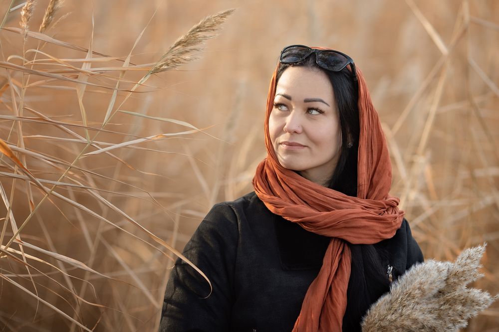 Photograph by Элла Пыхова