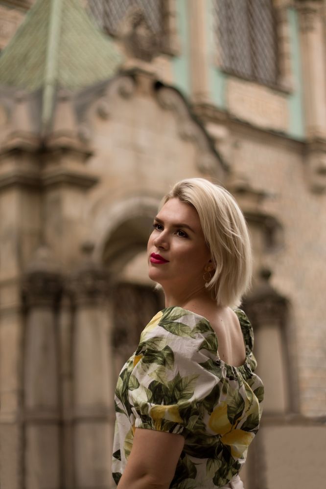 Photograph by Елена Потапова