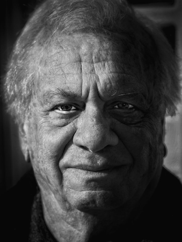 Photograph by George Petrou