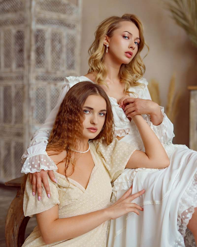 Photograph by Сергей Петрицкий