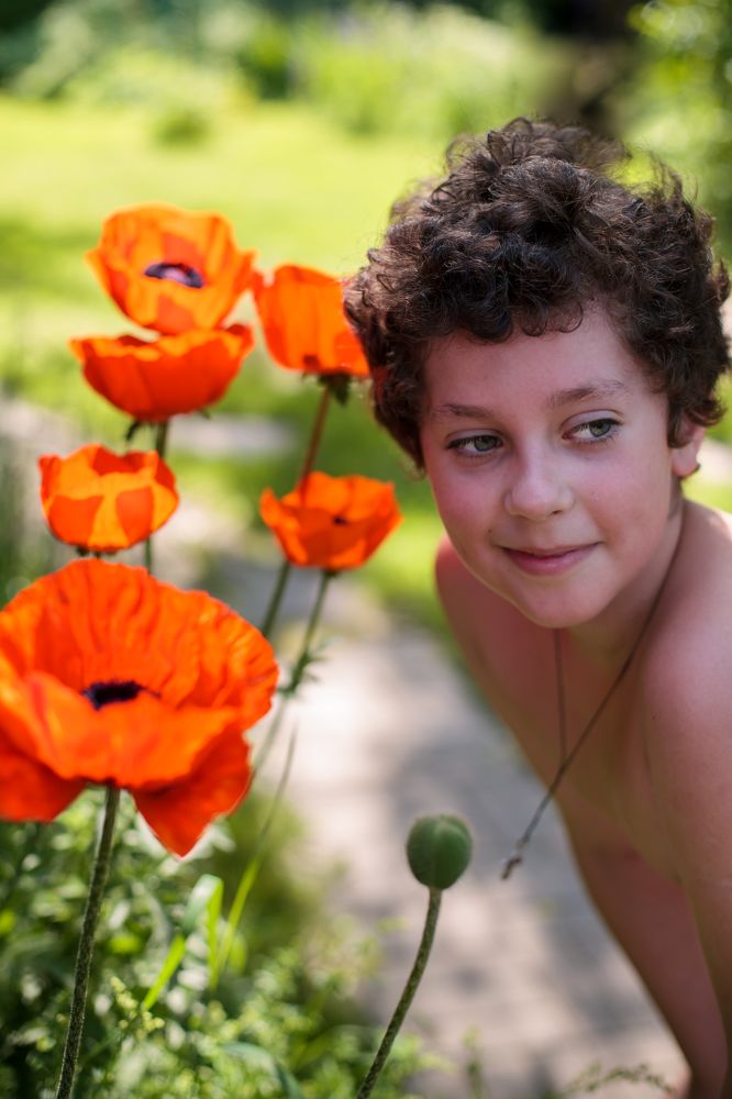 Photograph by Марина Денисова