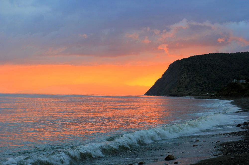 Photograph by Евгения Загудаева