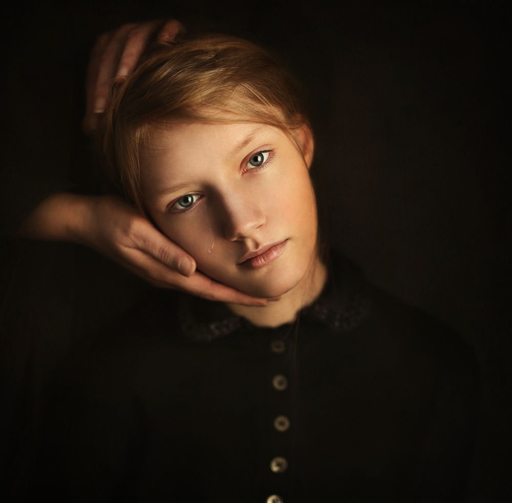 Photograph by Magdalena Kolakowska