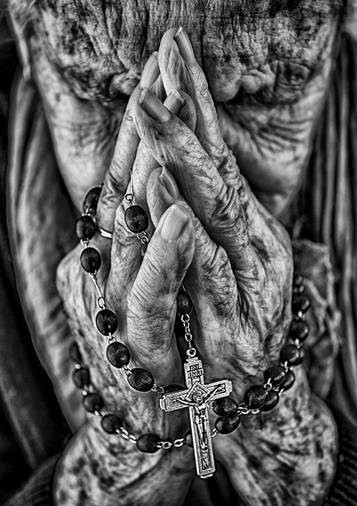 Photograph by Sandra Ventura