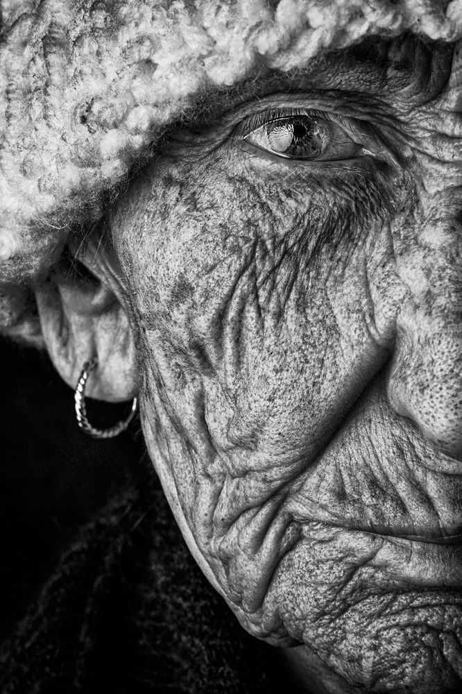 Photograph by Sandra Ventura