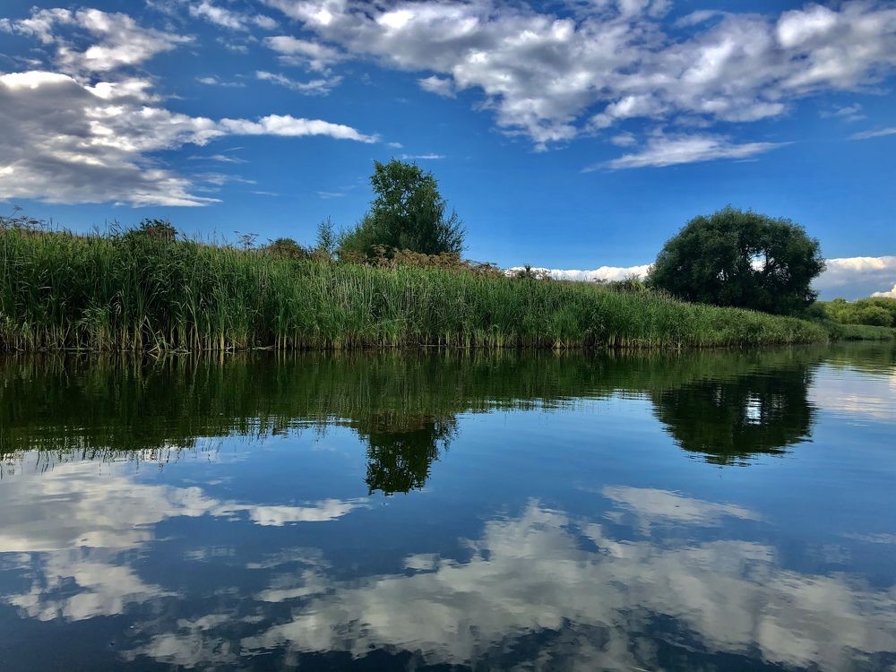 Подводная лодка