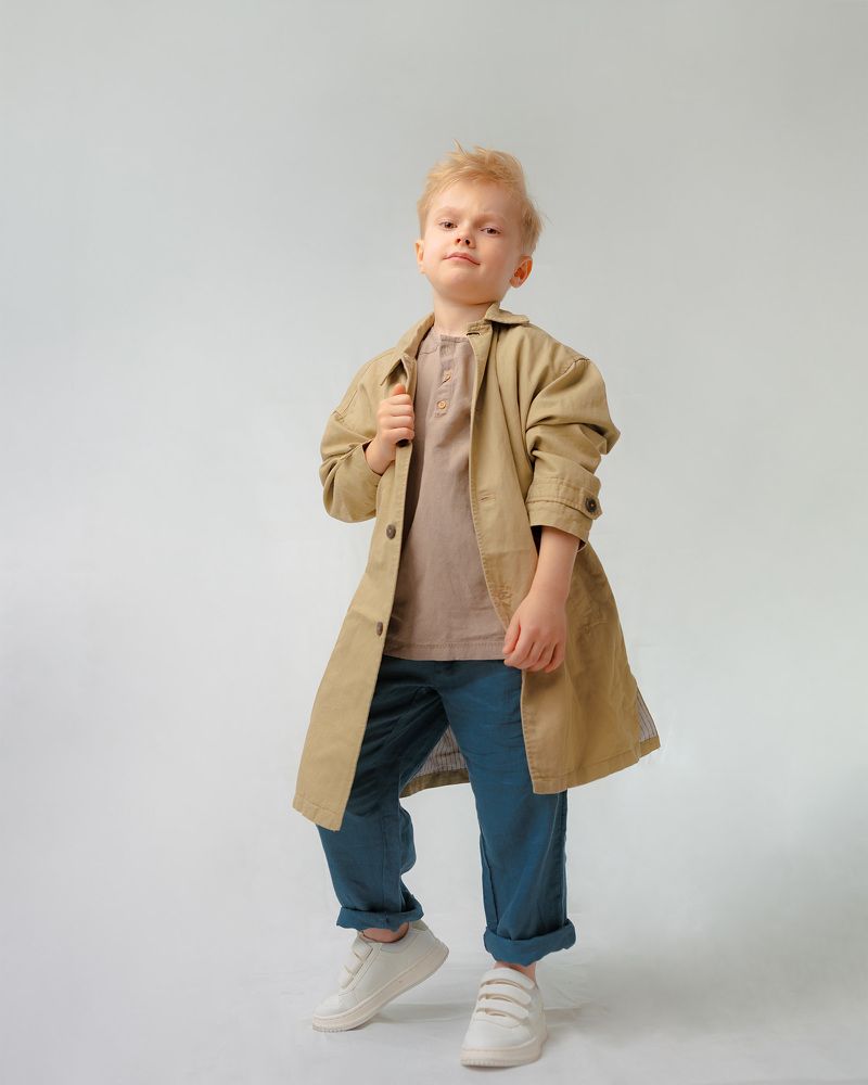 Photograph by Федор Серебряков