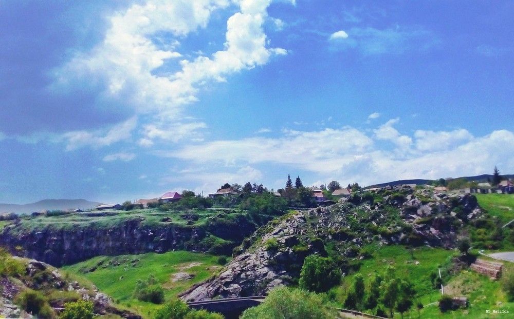 Photograph by Армине Унанян