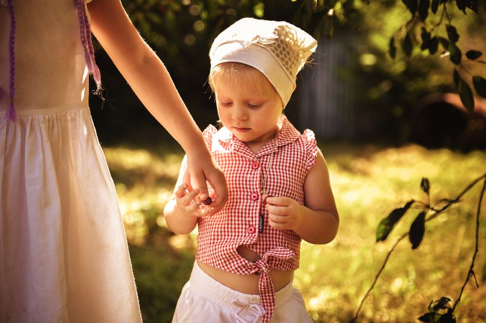 Photograph by Марина Высоцкая