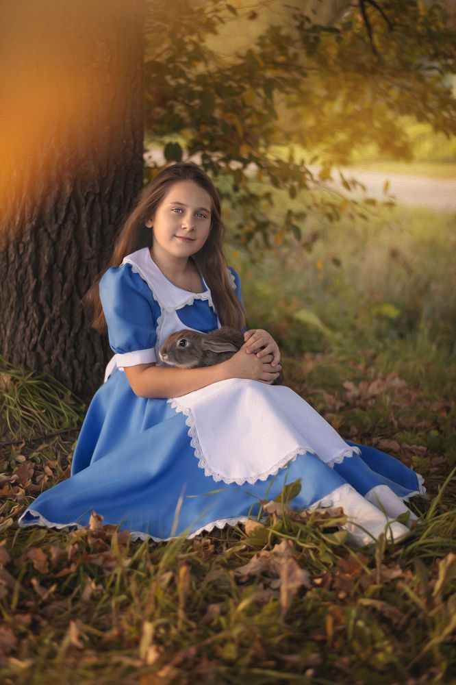 Photograph by Екатерина Григорьева