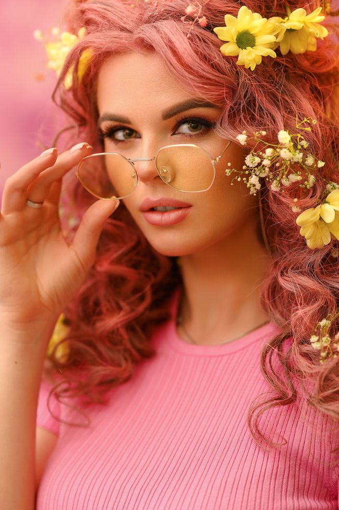 Photograph by Елена Жаркова