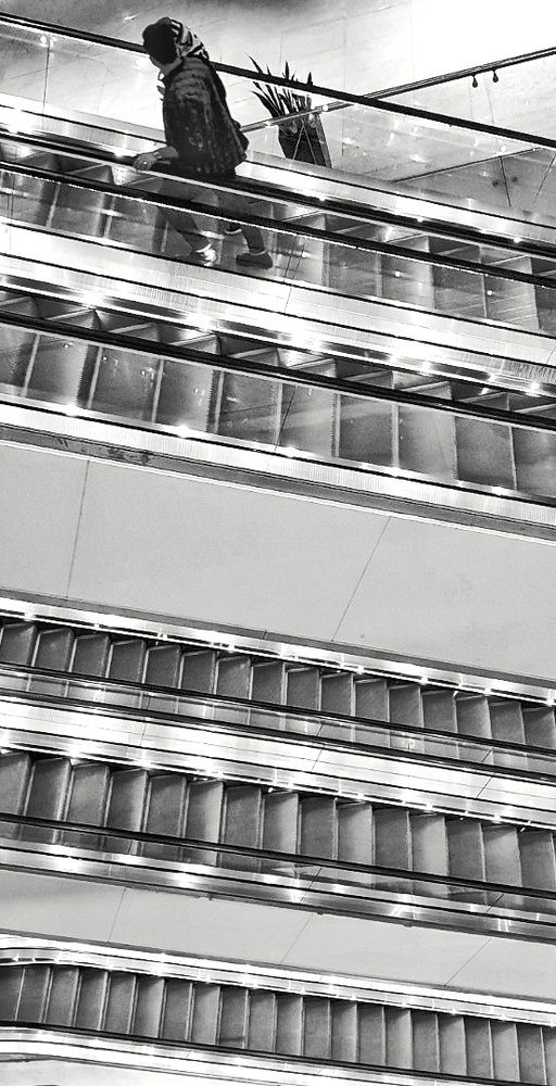 Photograph by Pegah Fazel