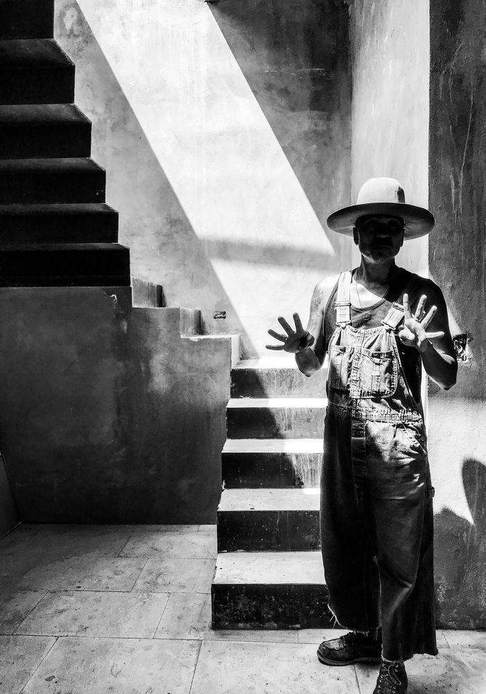 Photograph by Timofey Rodchenkov