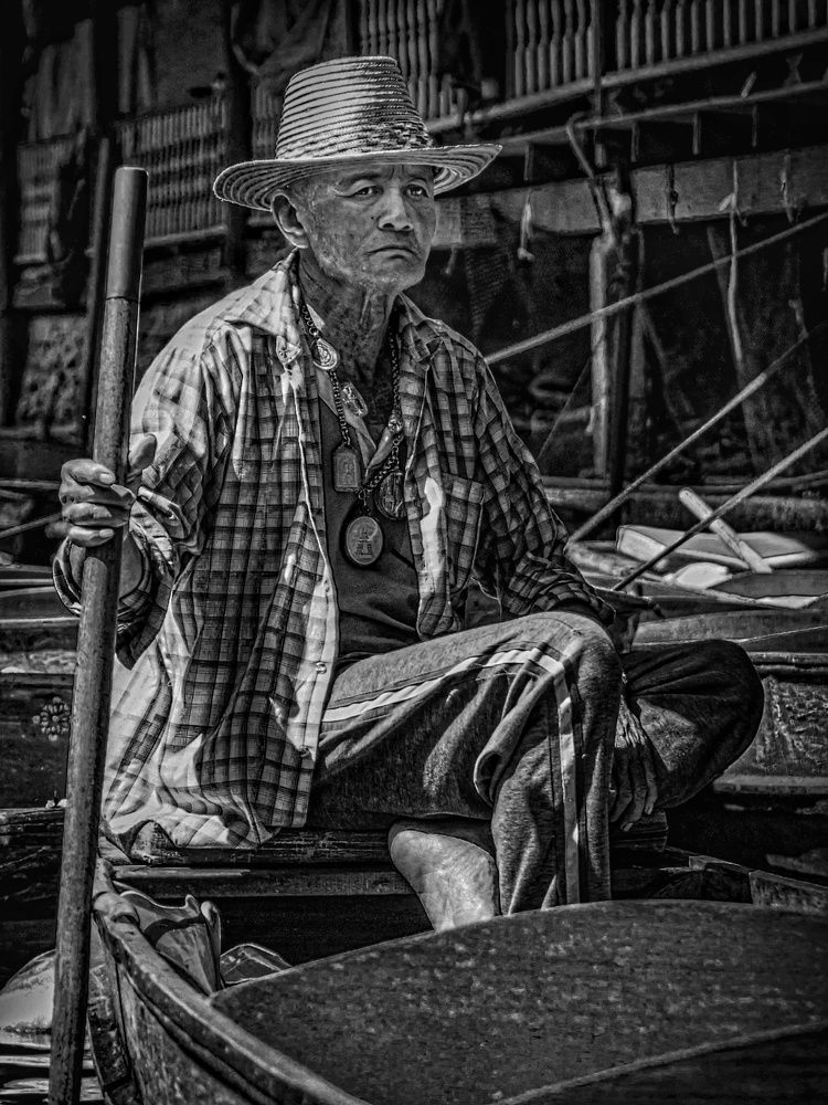 Photograph by George Petrou