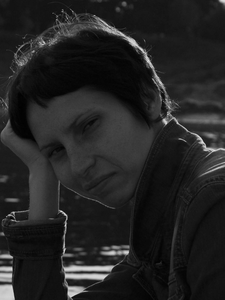 Photograph by капитанова елена