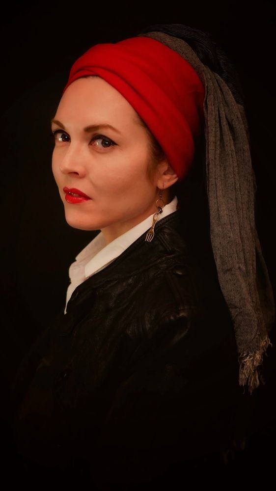 Photograph by Alena L.