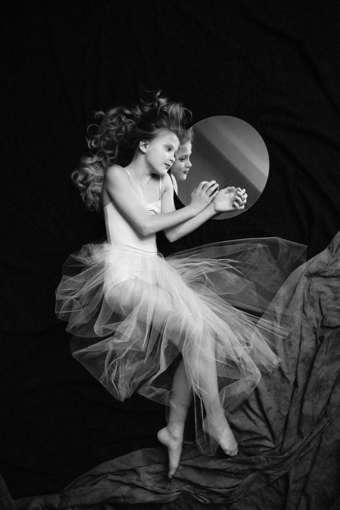 Photograph by Anastasia