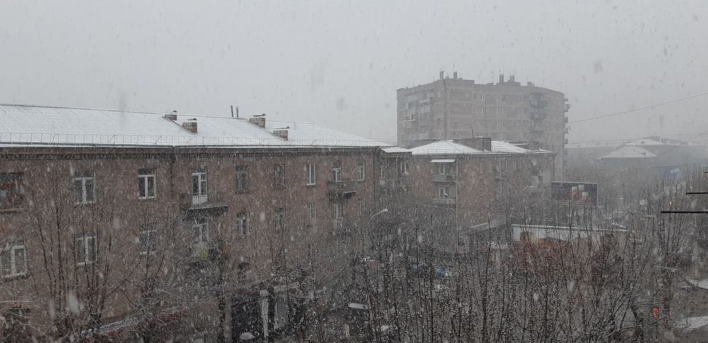 Photograph by Армине Унанян