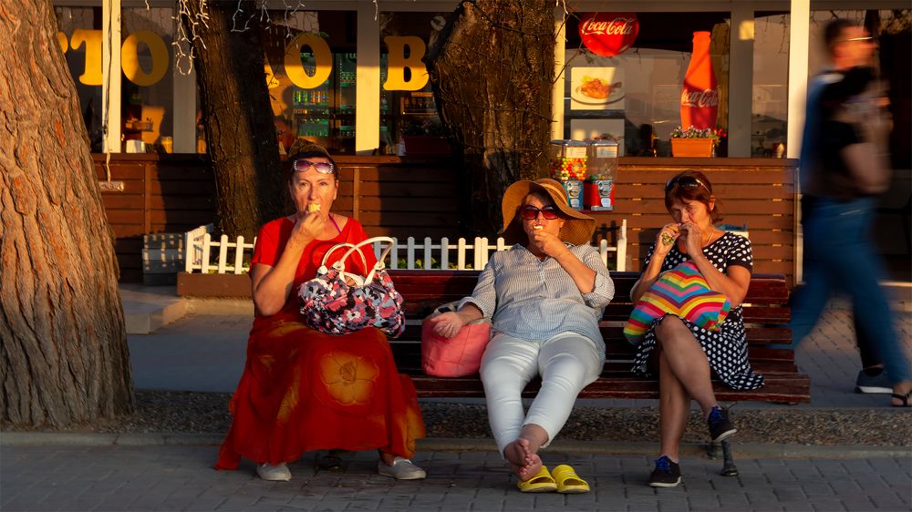 Photograph by Дмитрий Ильин