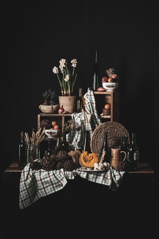 Photograph by Олеся Французова