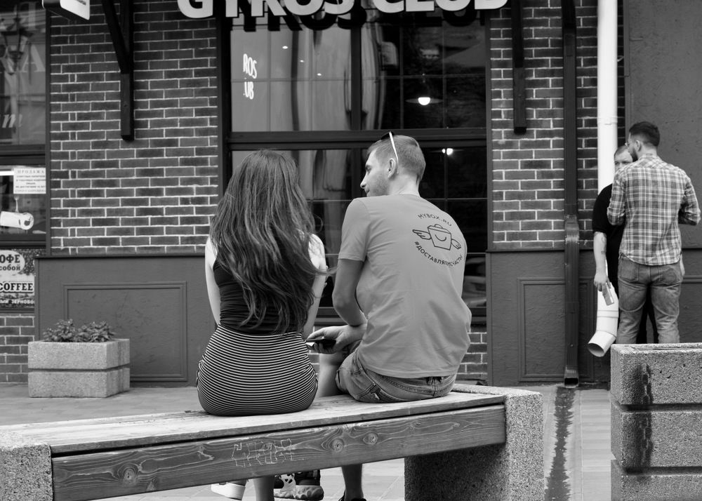 Photograph by Армен Арутюнов