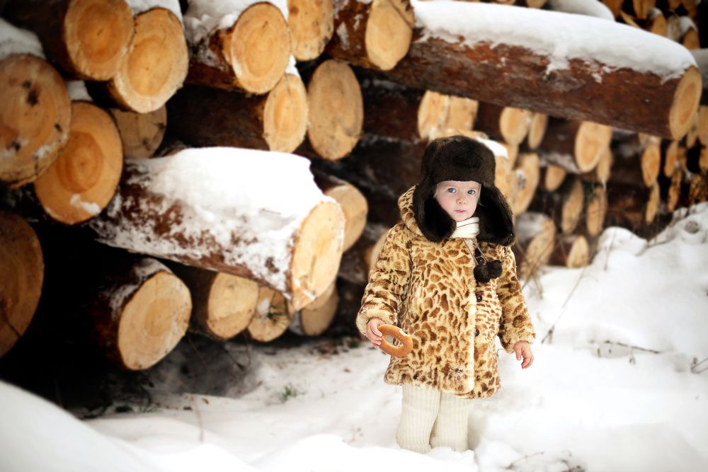 Фотография автора VAIDA MARTINKIENE