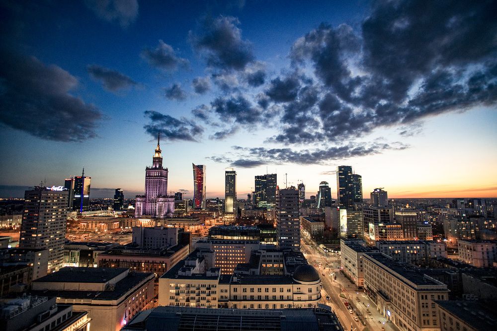 Photograph by Domagoj Sever