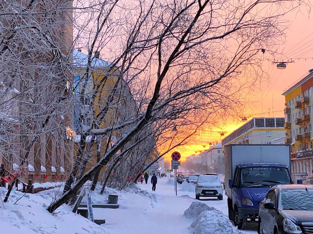 Photograph by Алина Подгорная-Стукун