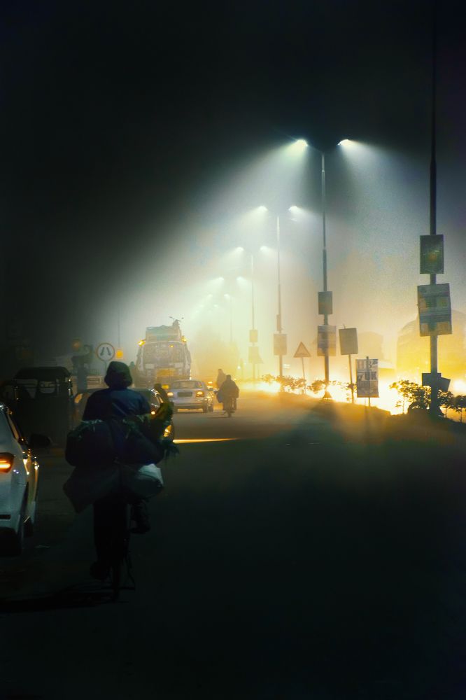 Photograph by aqib ali