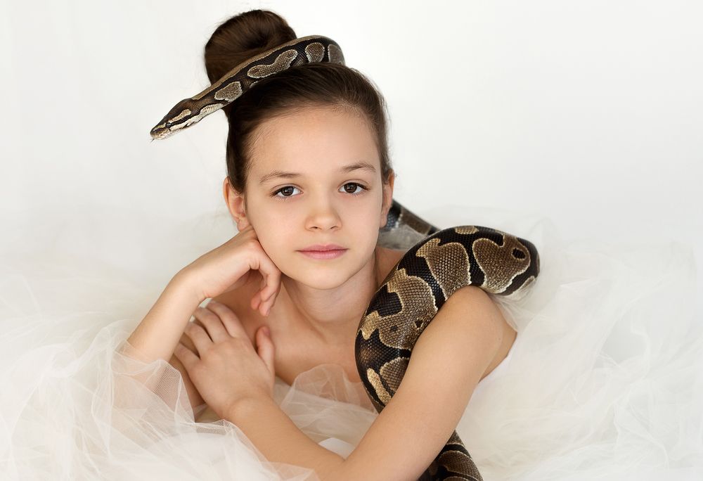 Фотография автора VAIDA MARTINKIENE