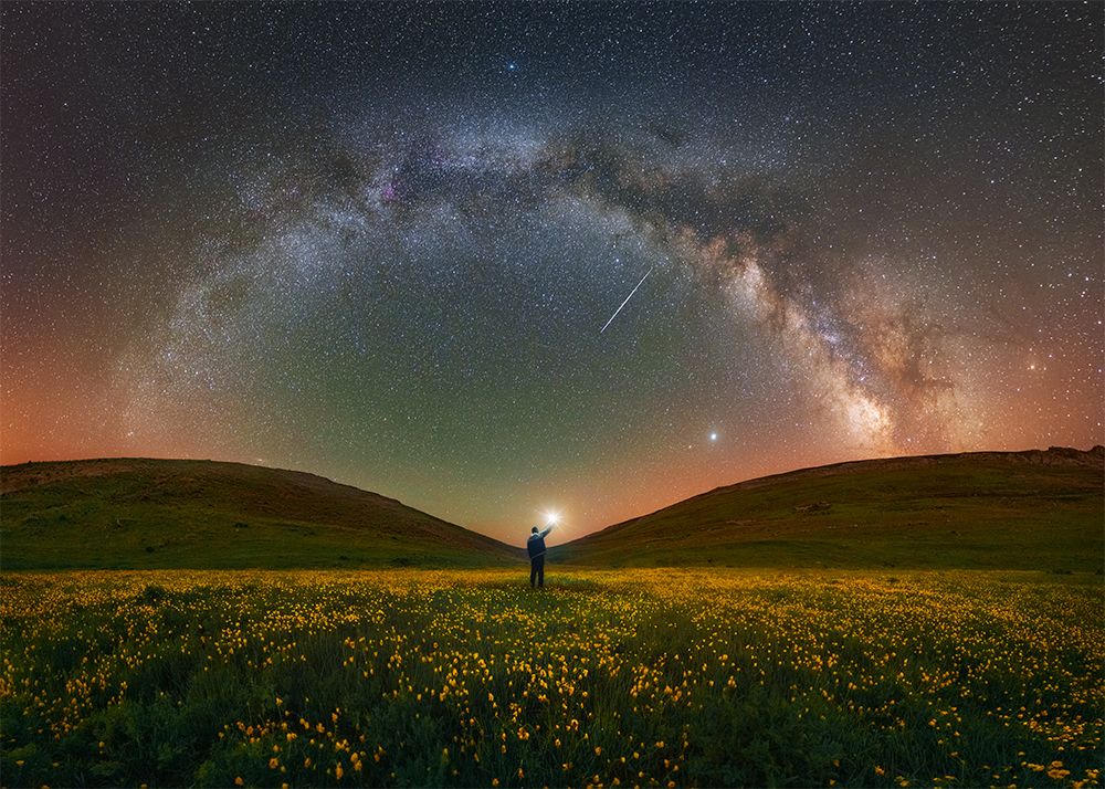 Фотография автора Saeed Ahmadzadeh