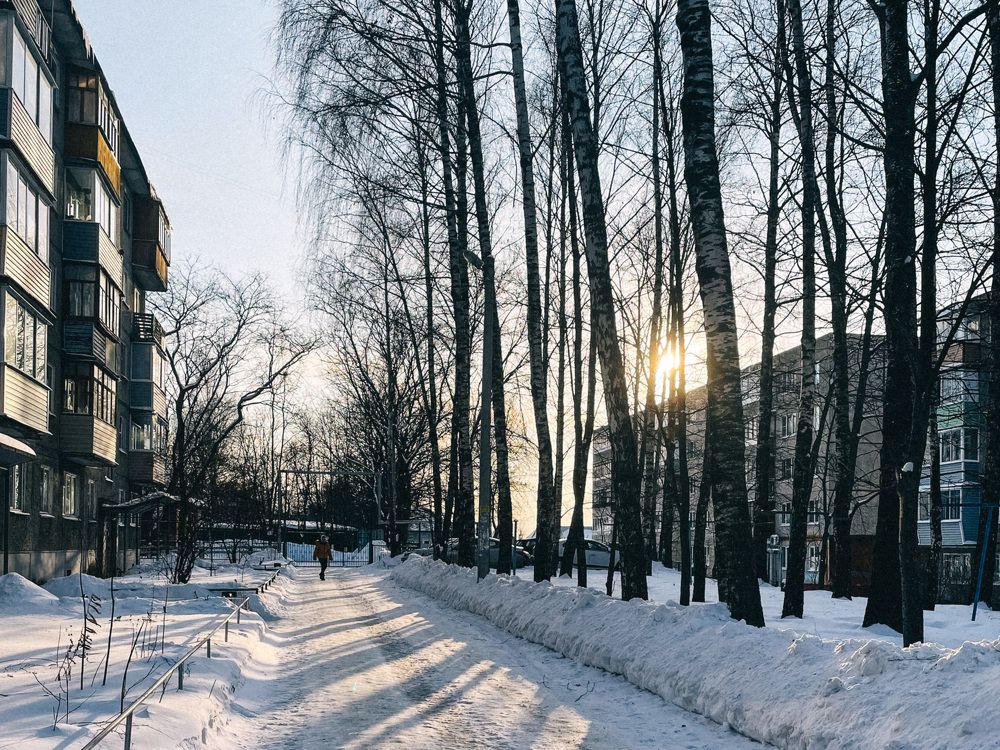Photograph by Екатерина Спирина