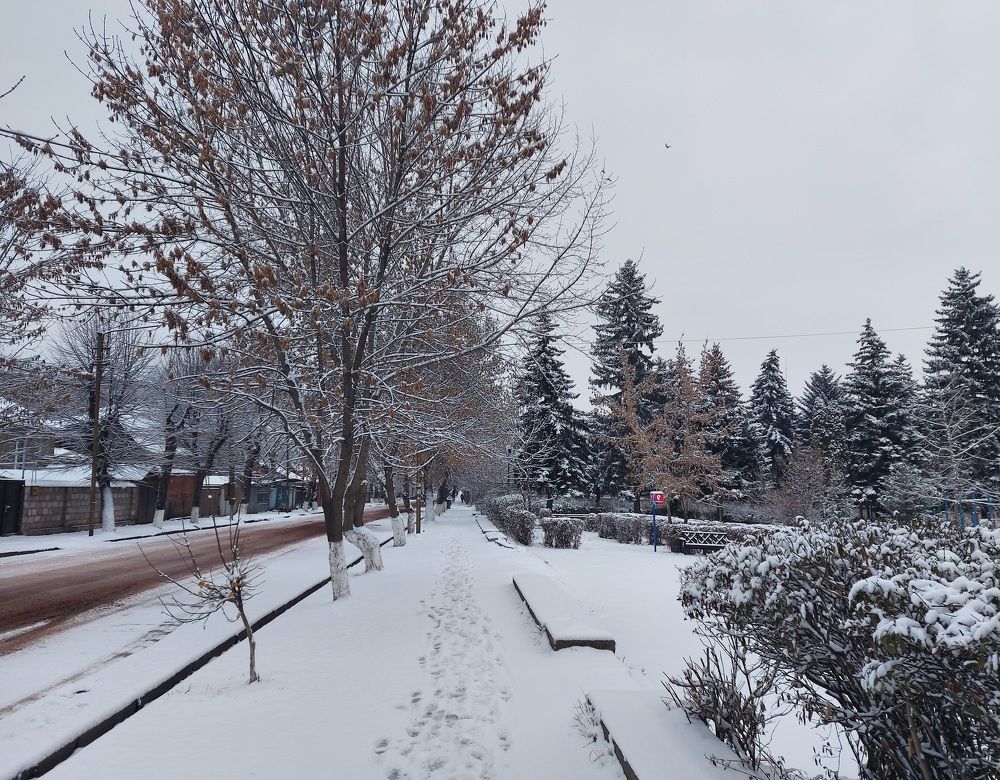 Photograph by Армине Унанян