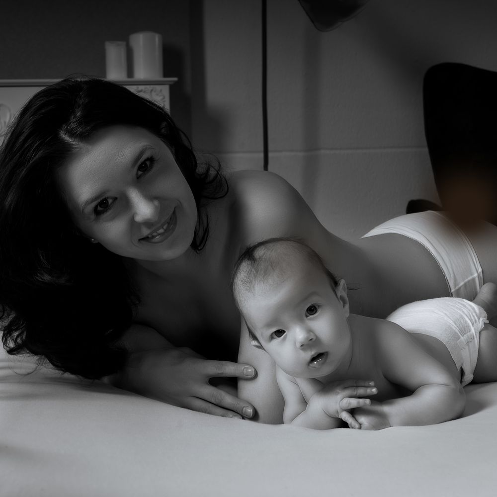 Photograph by Becker Galina