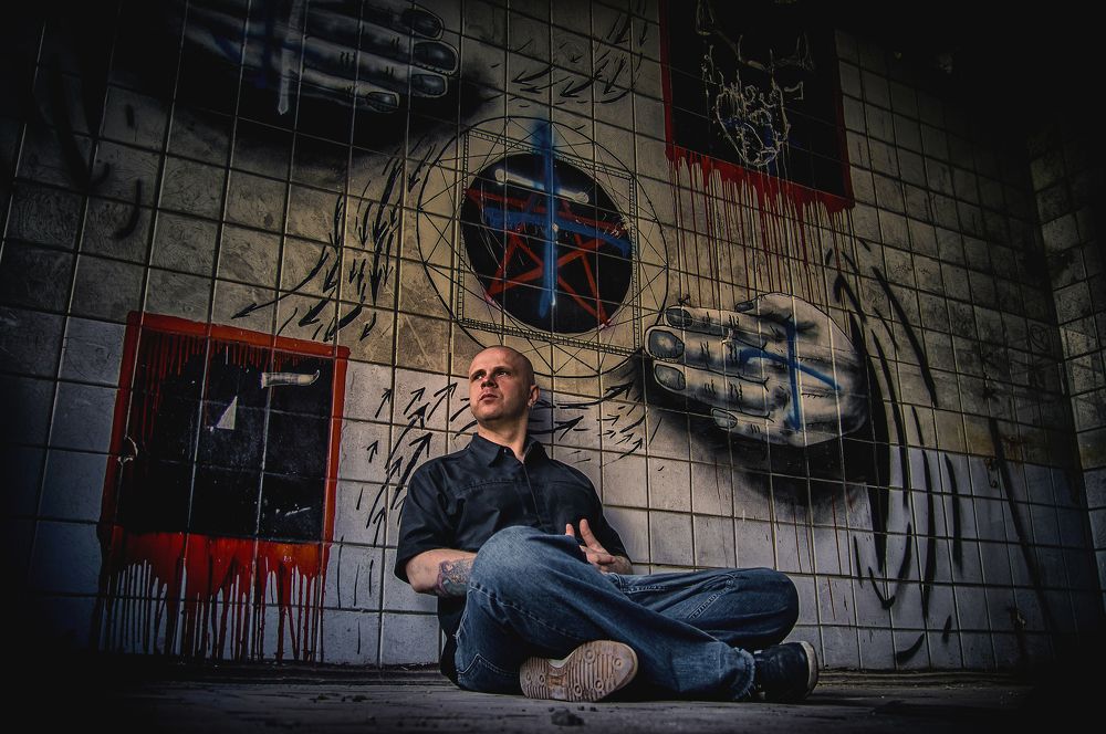 Photograph by Николай Фролов