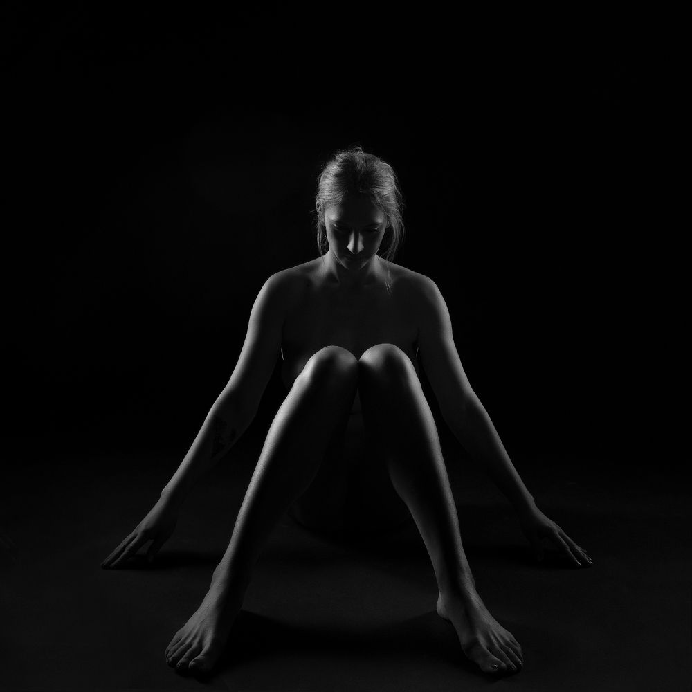 Photograph by Roksolana Laskava