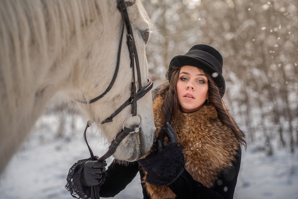 Photograph by Jekaterina Feldsteine