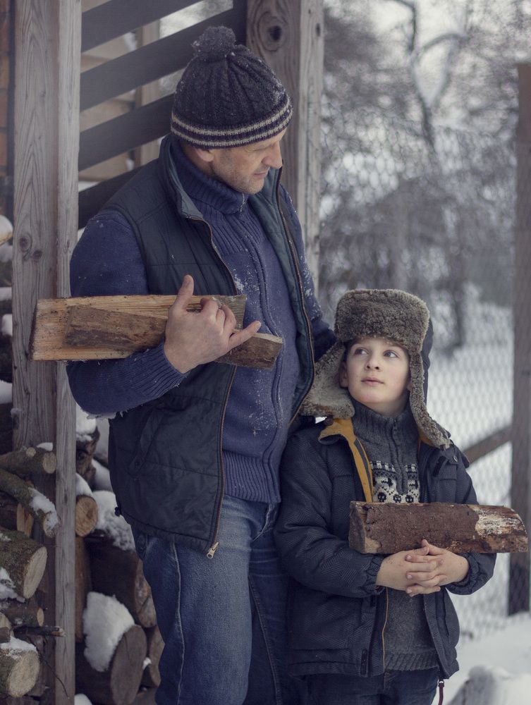 Photograph by Татьяна Иволгина