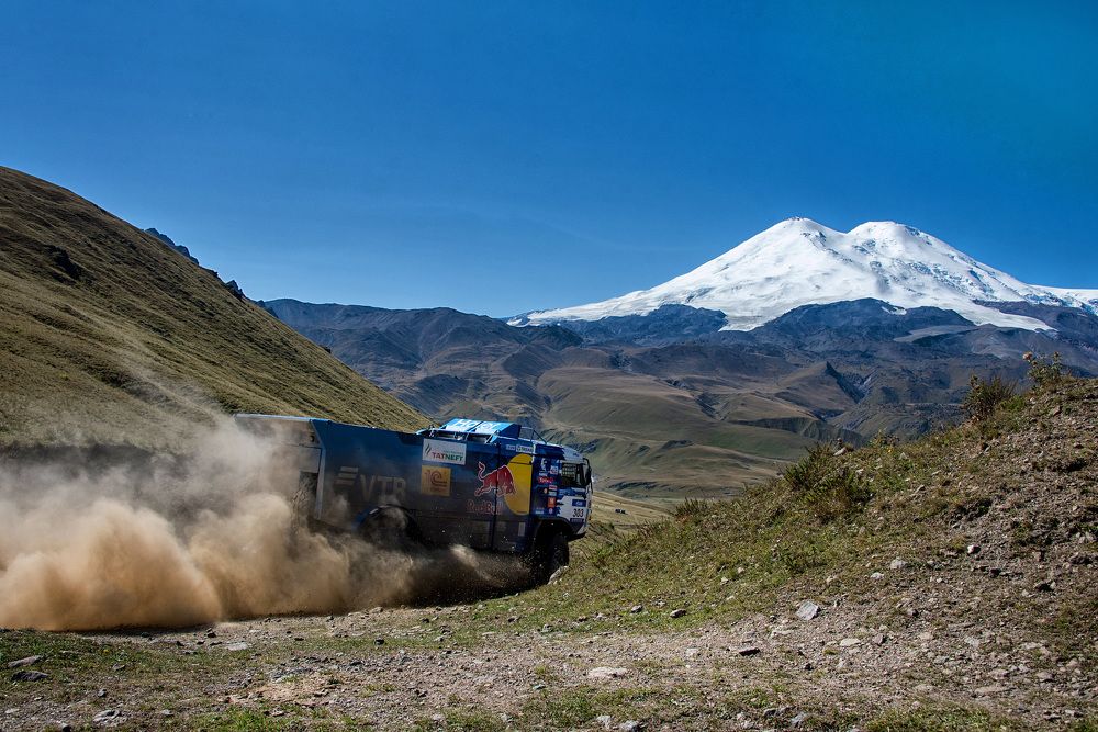 Фотография автора Ахмат Байсиев