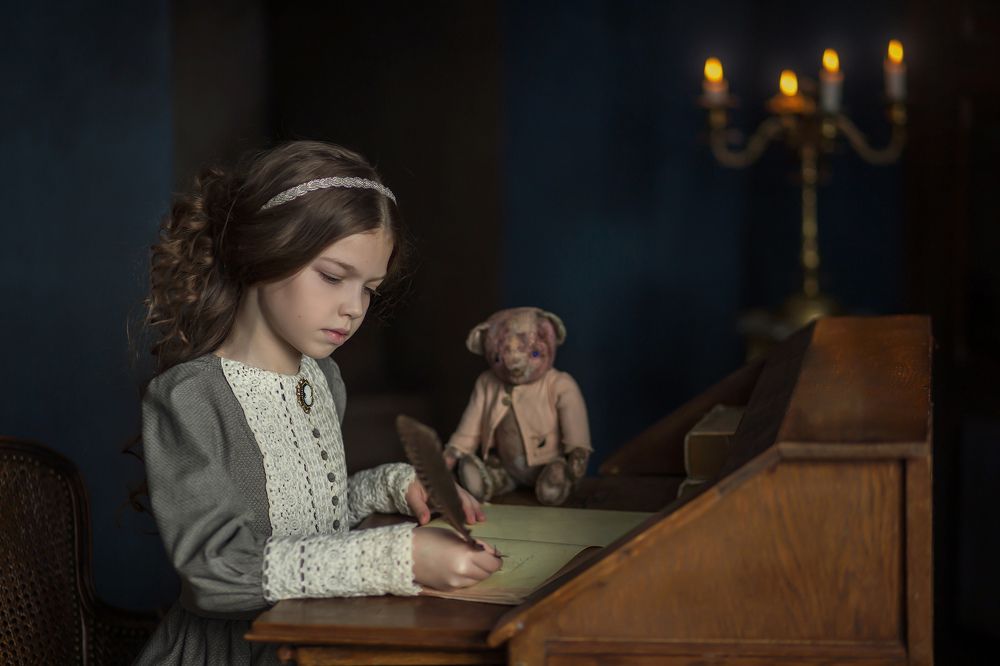 Photograph by Наталья Русских