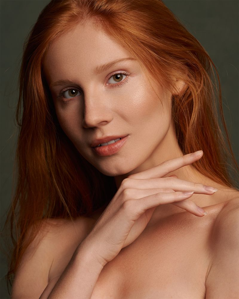 Photograph by Наталья Айвазова