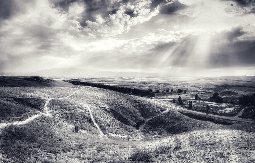 Photograph by Swetlana Lebedev