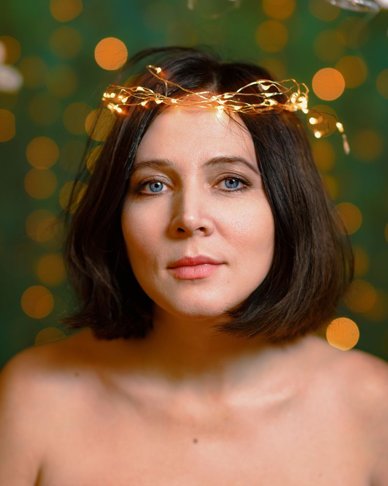 Photograph by Федор Серебряков