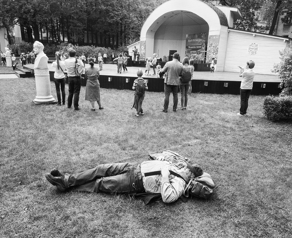 Photograph by Василий Чекорин